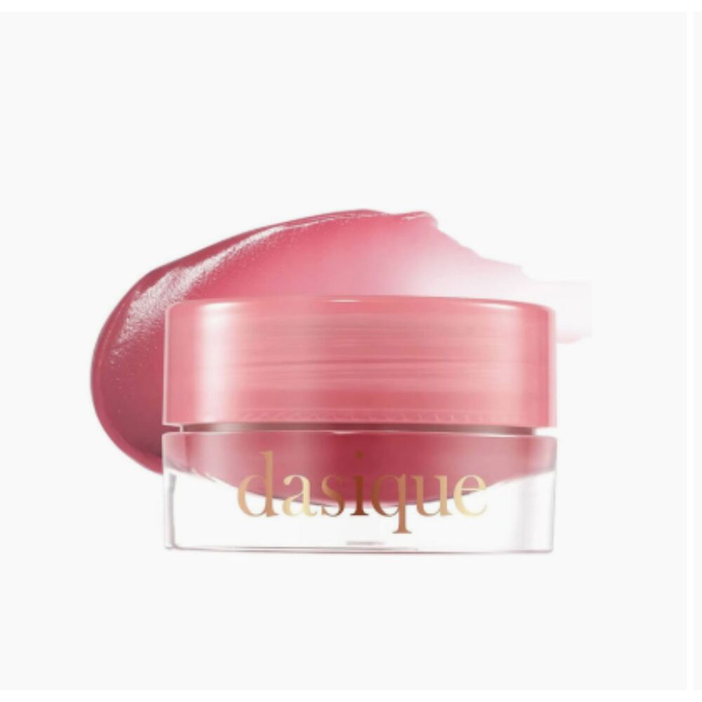 Dasique - Fruity Lip Jam - Lychee Jam ($15 MSRP)